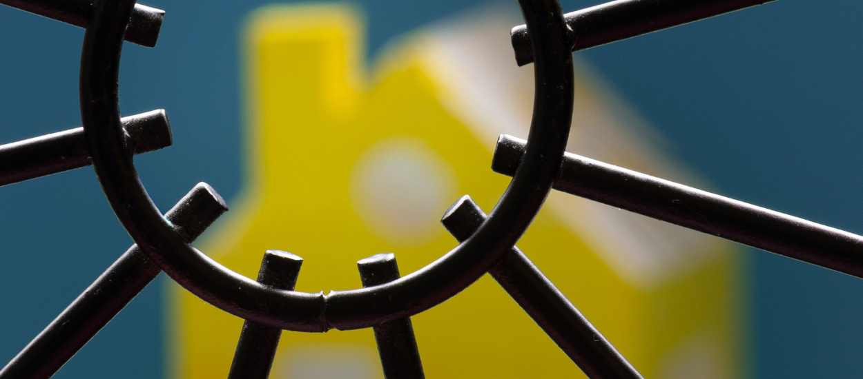 Når ejendomsretten i praksis ikke matcher lovens principper