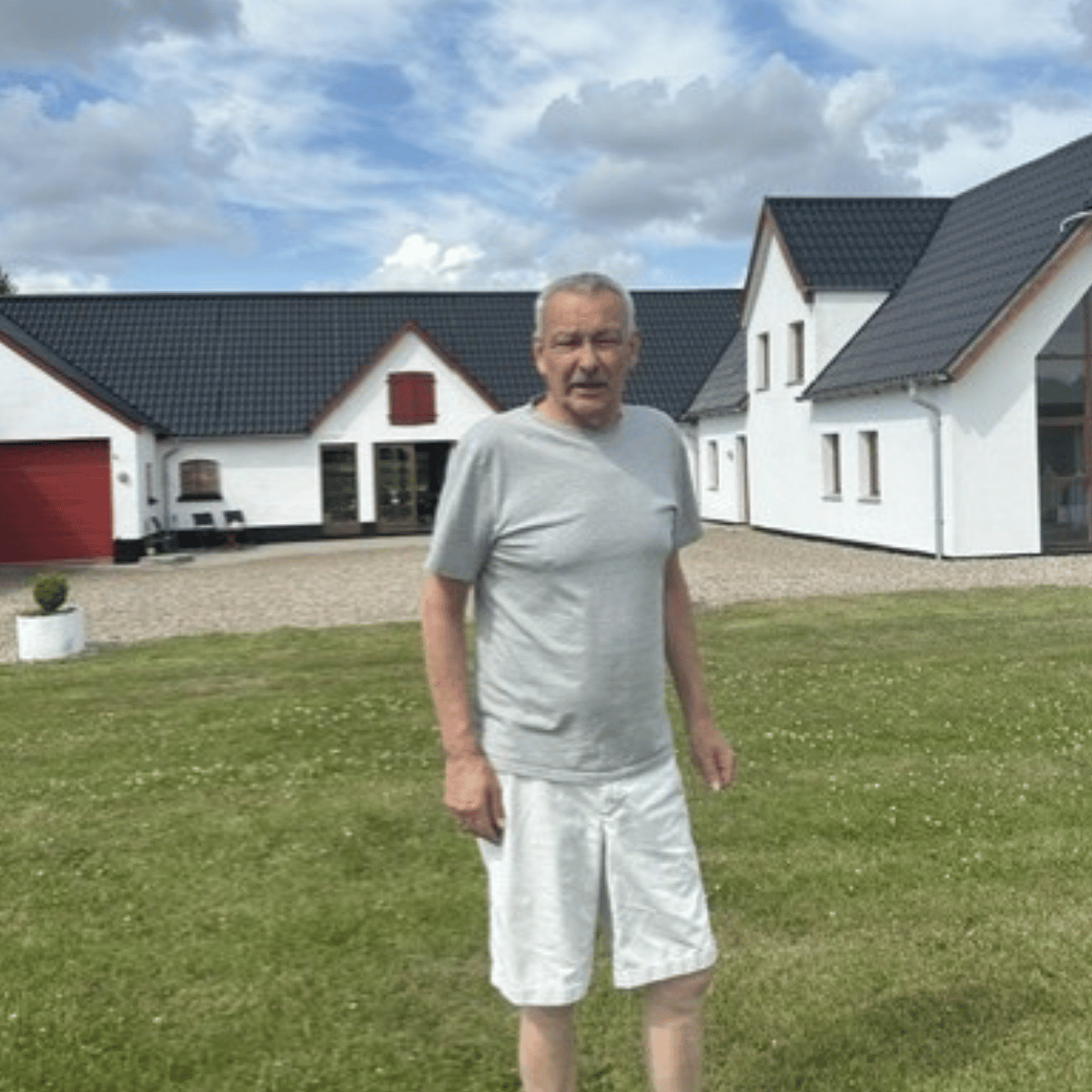 Aksel og Tove