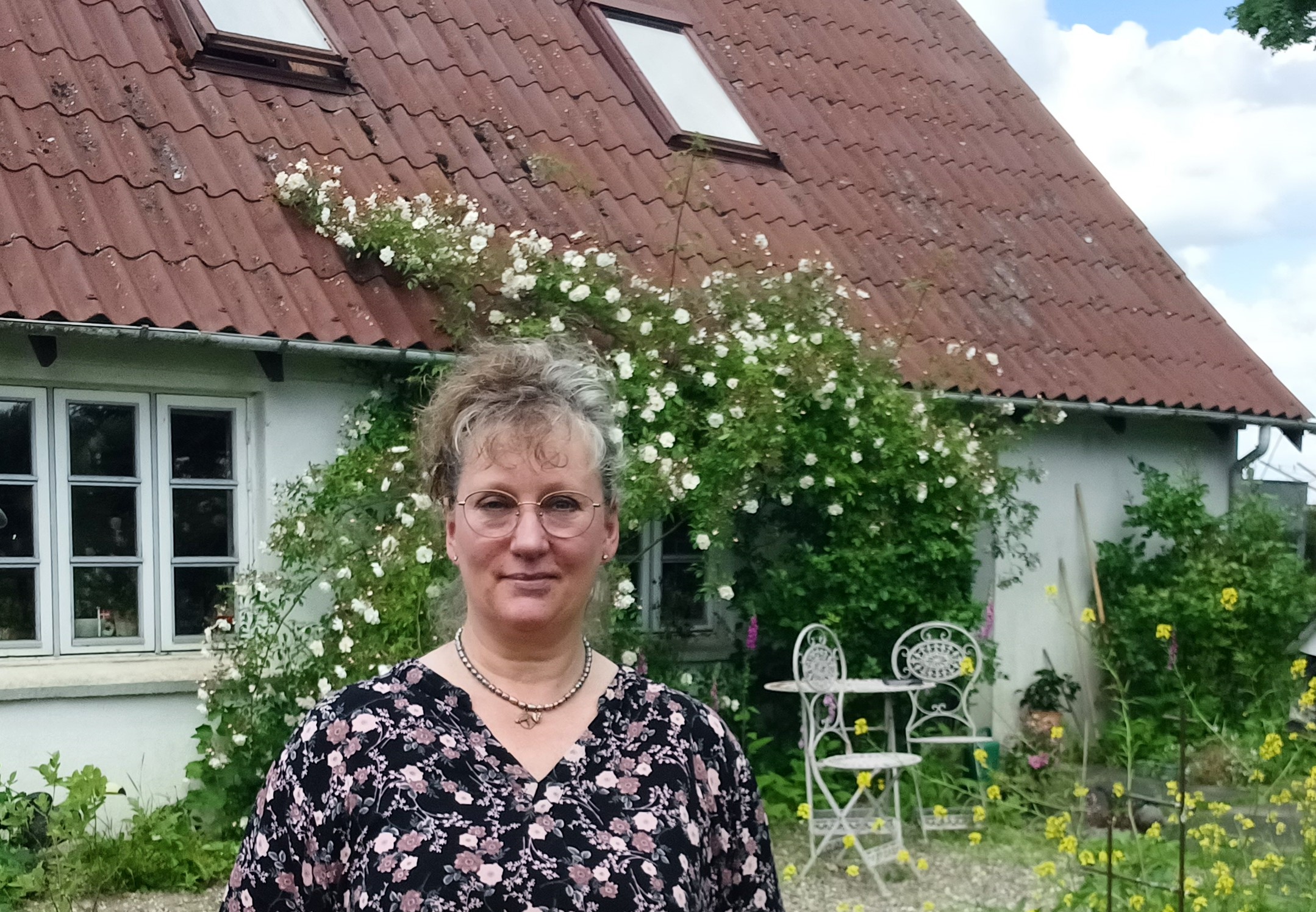 Lilian Jeppesen
